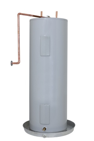 water heater