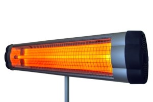 infrared heater