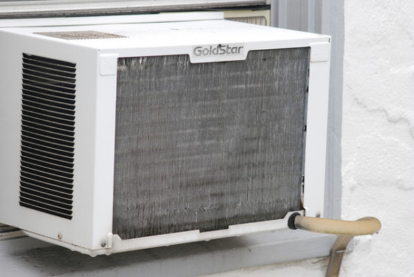 Air Conditioner