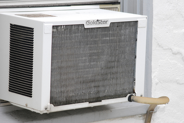 air conditioning calgary