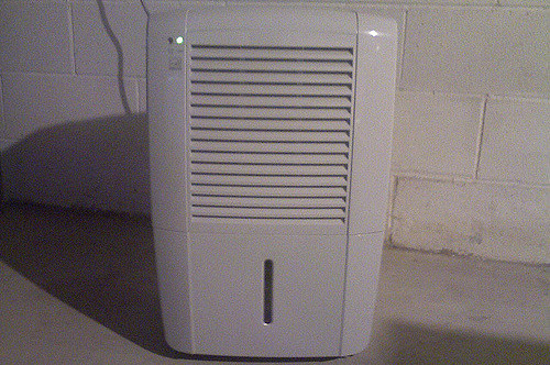 Dehumidifiers