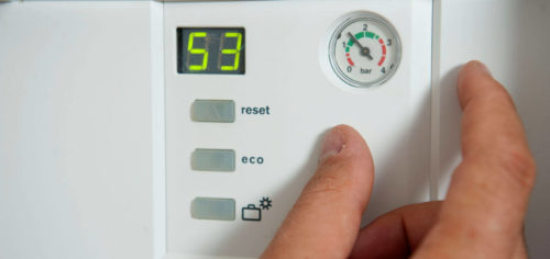 Temperature control