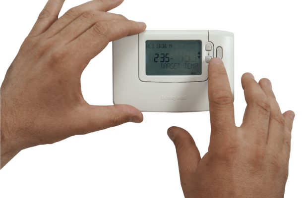 Thermostat