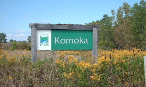 Komoka Ontario