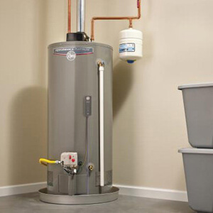 Water Heater