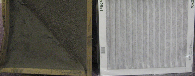 furnace filter