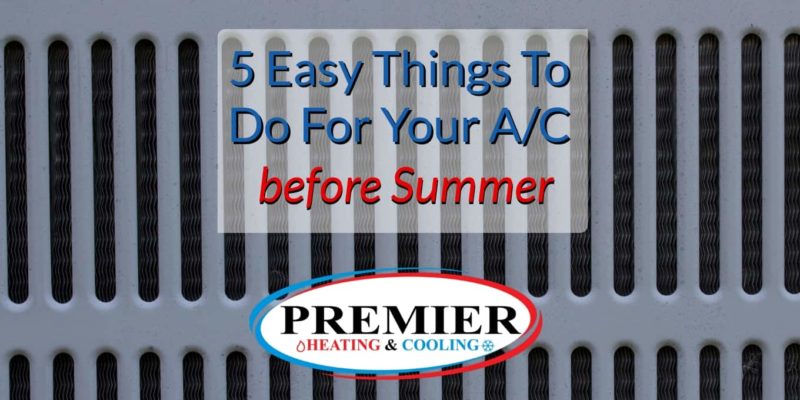 Air Conditioner London Ontario Premier Heating and Cooling Fair Price Home AC Repair Blog Header