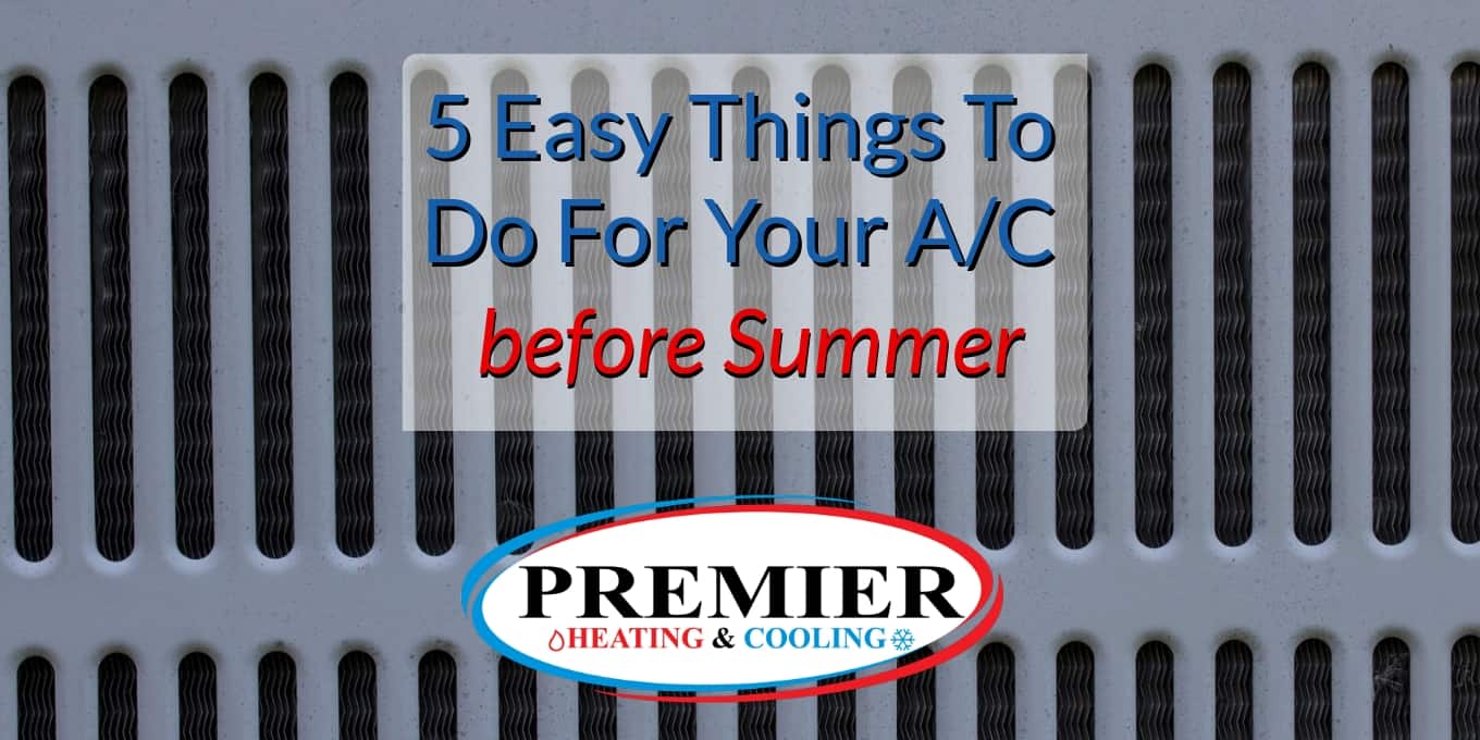 Air Conditioner London Ontario Premier Heating and Cooling Fair Price Home AC Repair Blog Header