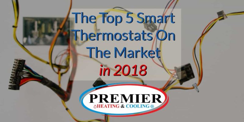 smart thermostats blog header