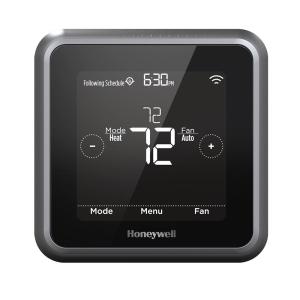 smart thermostat honeywell lyric