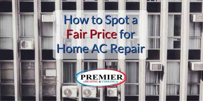 fair price home ac repairs blog header