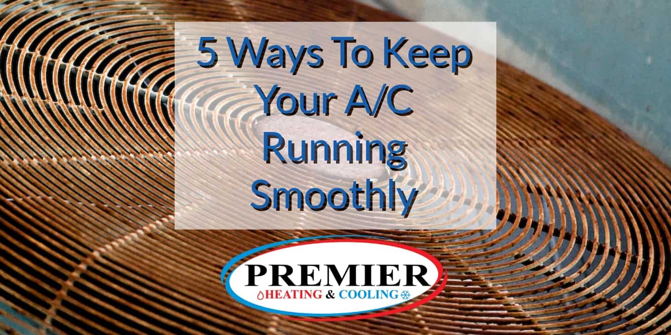 Air Conditioner Premier Heating and Cooling Strathroy Ontario