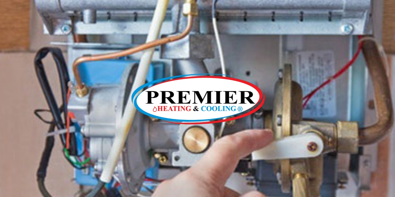 HVAC Contractor Premier Heating and Cooling Hot Water Feature Strathroy Ontario