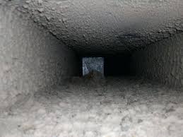 What Causes Mold In Ductwork? 3