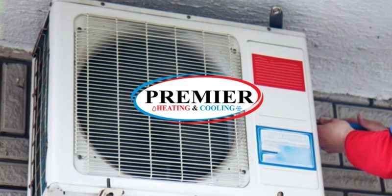 Air Conditioner Maintenance Air Conditioner Tips Premier Heating London Ontario