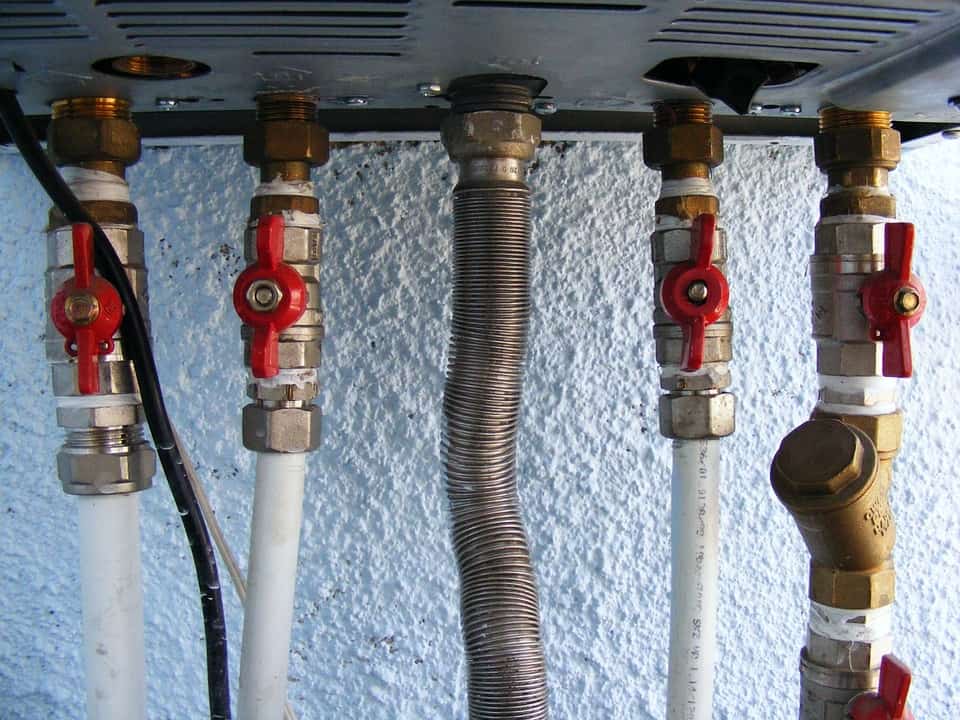 blog header image furnace connectors heating unit