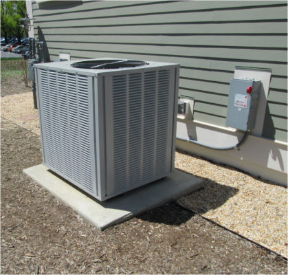 How Does Temperature Transfer In An HVAC System? 2