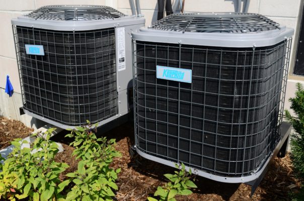 How Does Temperature Transfer In An HVAC System? 2