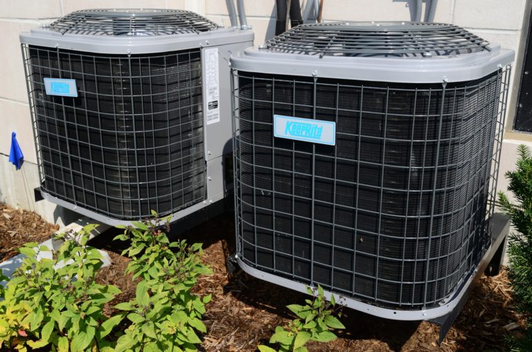 How Does Temperature Transfer In An HVAC System? Premier Heating