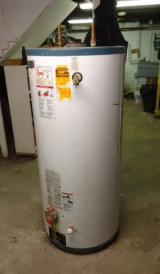 Water Heater - Premier Heating & Cooling