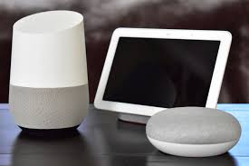 hvac trends google home smart home - premier heating and cooling