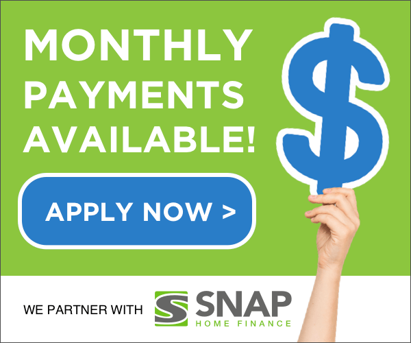 SNAP Financing 2